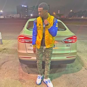 Meet your Posher, Nick